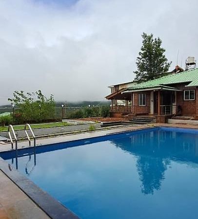 Highgarden Villa Mahābaleshwar Kültér fotó