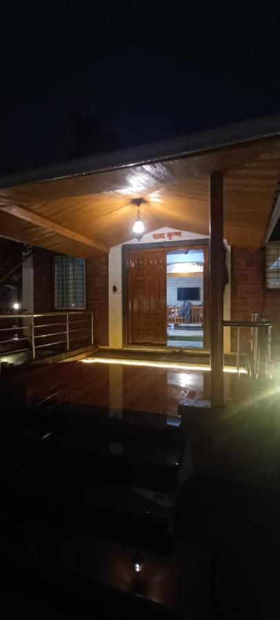 Highgarden Villa Mahābaleshwar Kültér fotó