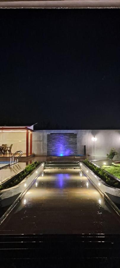 Highgarden Villa Mahābaleshwar Kültér fotó